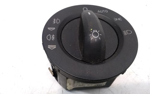 AUDI Q7 4L Scheinwerferschalter 4F2941531D 2.97 Diesel 2008 27537314