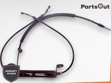 2008-2014 Mercedes W204 C300 C250 emergency parking brake cable wire harness