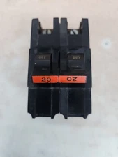 FPE   NA260 - Federal Pacific. 240V Stab-Lok Circuit Breaker SEE PICS