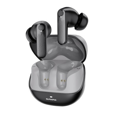 Wireless Earbuds 5.4 Bluetooth Headphones 100H Bluetooth Earbuds Active Noise...