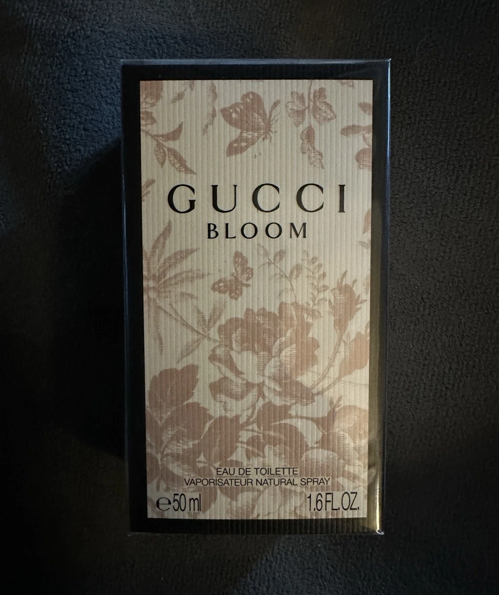 Gucci Bloom by Gucci Fragrances for Women for sale - eBay