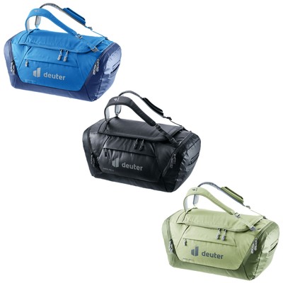 Deuter Sporttasche Duffel Pro 60 3521125