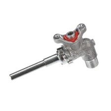 Samsung DG94-01494C 1/2" Valve Cooktop Assembly NPT