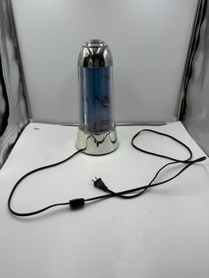 VTG Fish Dolphin Aquarium Ocean Rotating Motion Lamp by Rabbit