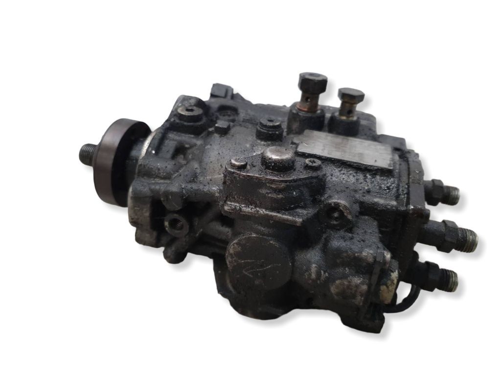 Vauxhall Astra G 1999 2.0DTi Fuel Injection High Pressure Pump 90501099 Diesel thumbnail 5