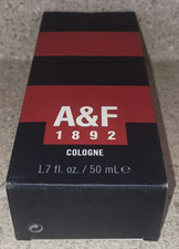 Abercrombie & Fitch Red Fragrances for sale | eBay