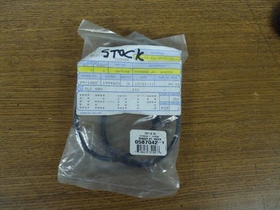 BRP P/N 0587042 587042 Evinrude ETEC 300hp Knock Sensor Assembly New Sealed B442