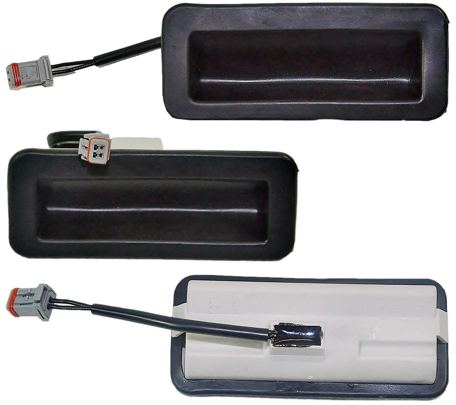 For Land Rover Range Rover Sport 2005-2013 Boot Release Switch Rear