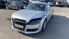 Siège Audi TT