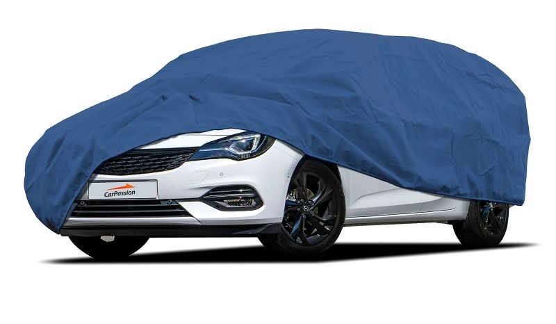 2x ✅Fits CARPASSION MMT CP100102 cover for Road vehicle Hatchback /  ⭐UK Seller⭐