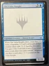 Magic MTG The Value Knight Gavin Verhey's Unknown Event Playtest Card