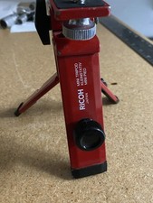Ricoh Mini Red Tripod