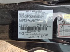 2007 Ford Mustang Shifter Leverknob Rwd 4.0l Used Oem 2867625