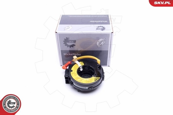 Esen SKV 96SKV519 Wickelfeder Airbag FüR Toyota-image