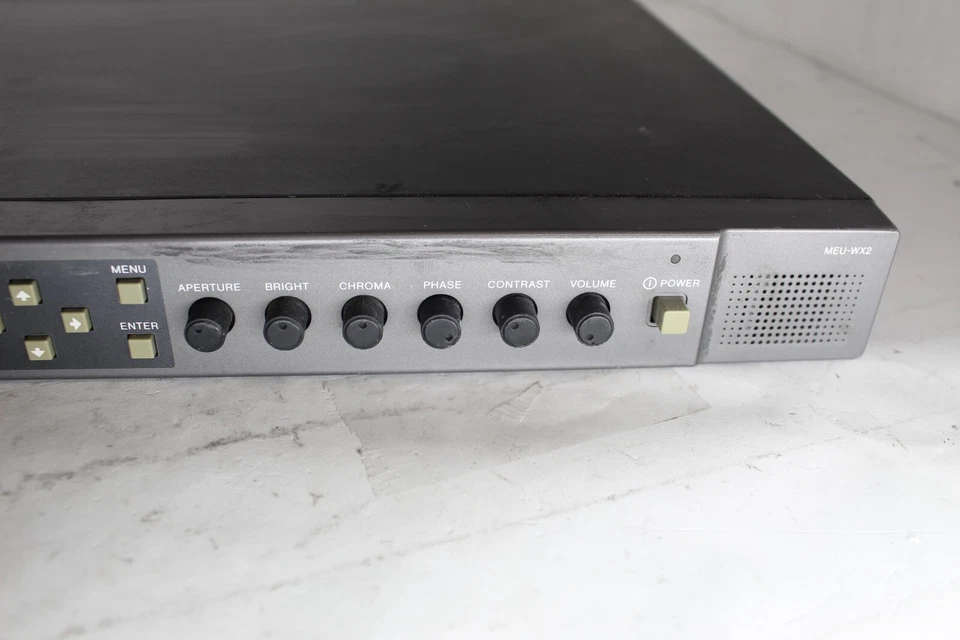 For Parts SONY MEU-WX2  Multiformat Engine Unit for video editing - Image 3 of 4