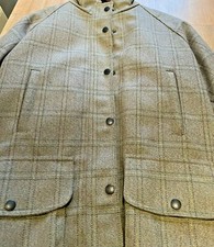 Sale Price Special Offer Barbour Ladies Double Twist Size 12 Shooting Jacket