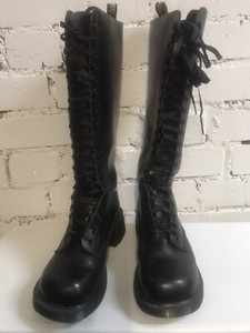 doc martens taille