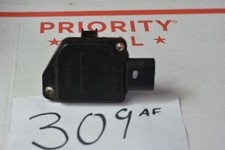 01 Buick Lesabre Auto 3.8 L FWD Air Flow Meter Sensor Used  #309AF