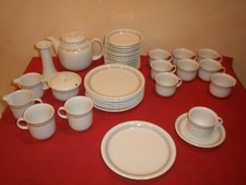 Thomas Trend Derby versch z Wahl  Kaffeetasse Teller Kerzenständer Kaffeebecher