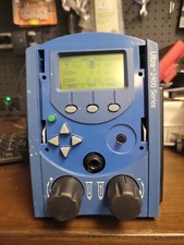 Nordson EFD Ultra 2400 Series Precision Fluid Dispensing Unit Model 2415