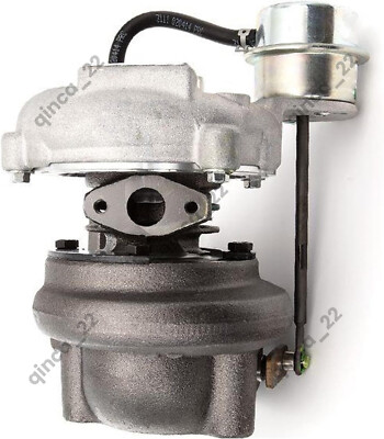 GT2049S Turbocharger 2674A405 for Perkins Engine 1103B-33T 1103C