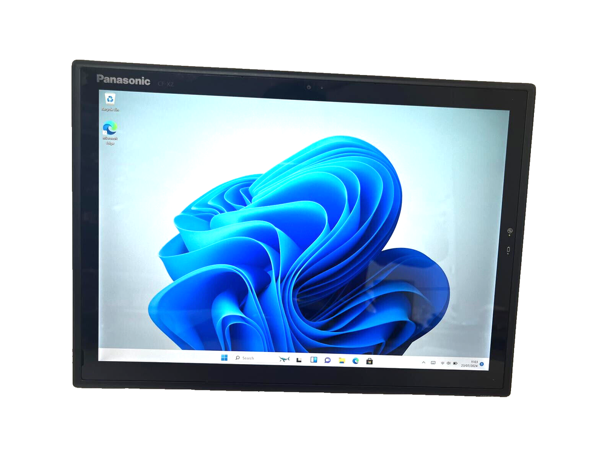PANASONIC CF-XZ6 LET