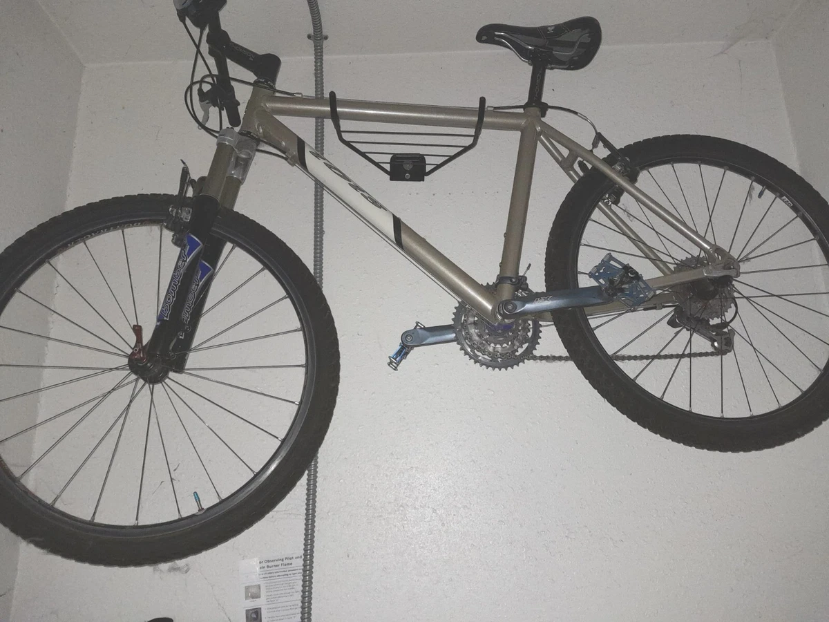 Alibi bike deals