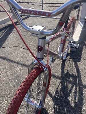 VTG 1996 Diamondback Reactor-24 Cruiser w/Super Rare Odyssey XTRO