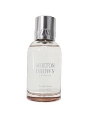 Image of Molton Brown Suede Orris 50ml HAIR MIST / NO BOX