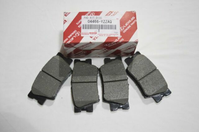 Toyota 04466 42060