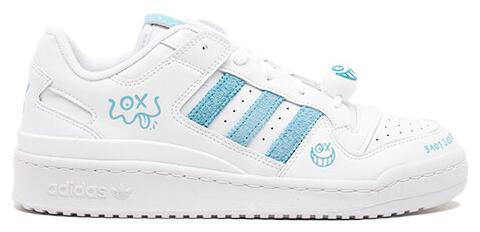 Las mejores ofertas en adidas André Saraiva x Forum Classic Low