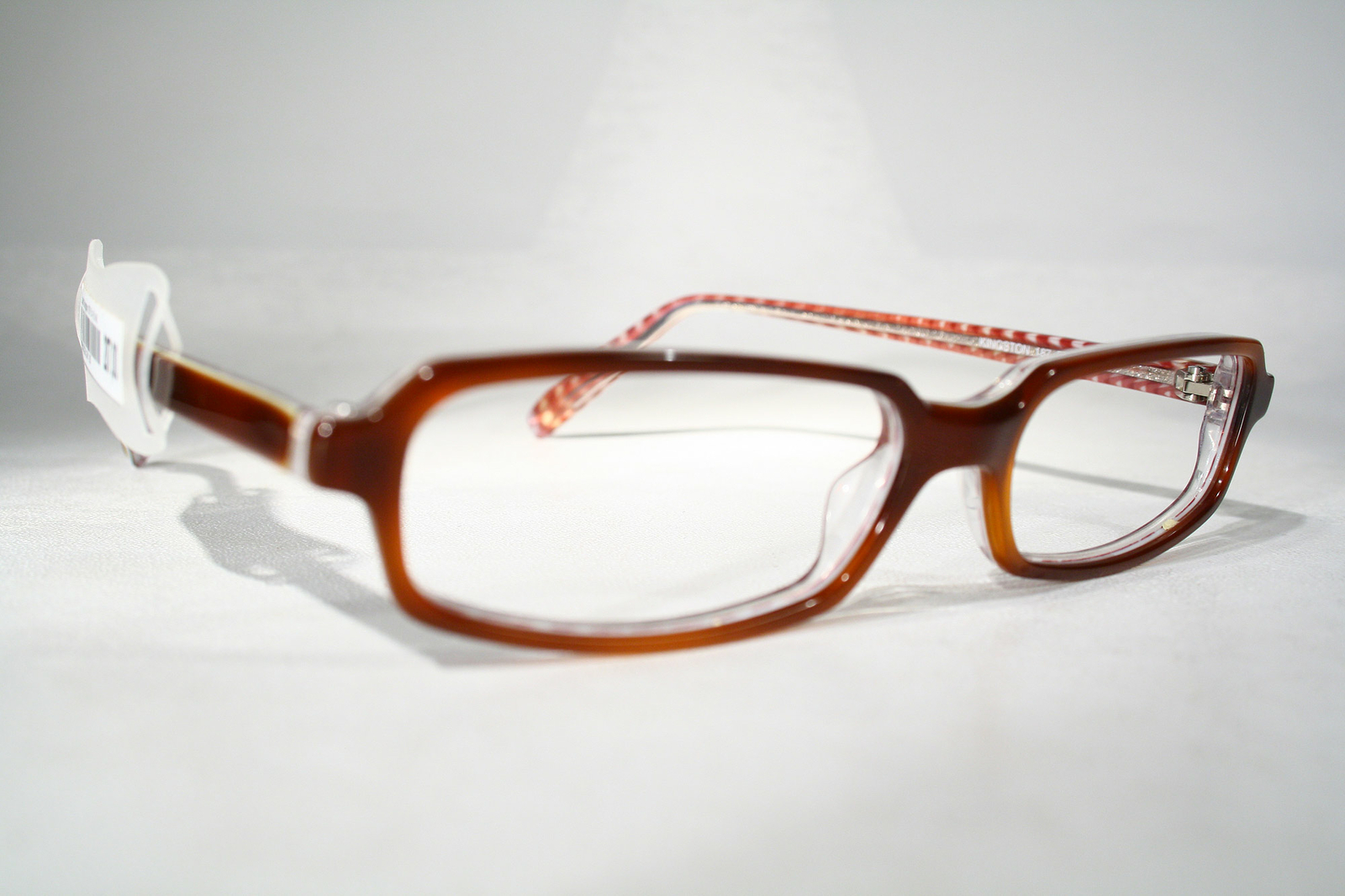 LAFONT 'Kingston' Women's Butterscotch Sugar Slim Brown Eyeglass Frames Glasses eBay