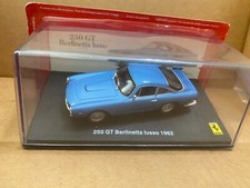 143 Ferrari 250 Gt Berlinetta Lisso 1962