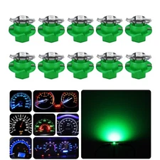 10x LED Dash Lights for 02-08 RAM 1500 Instrument Cluster, LED Dashboard Lights