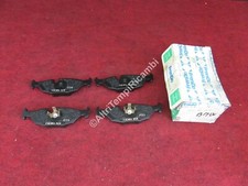 Plaquette de frein BMW 635