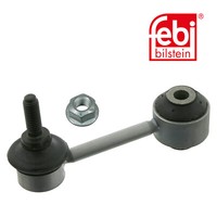 Febi Bilstein Koppelstange Stabilisator Hinten Beidseitig FüR Audi A6