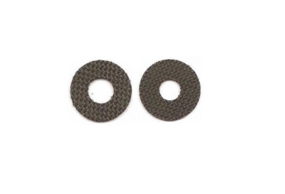 Shimano carbontex drag washers CURADO BFS XG, BFS XG L (21)