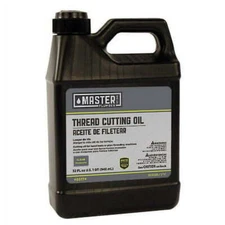 Master Plumber #403774 Thread Cutting Oil, Qt. - Quantity 1