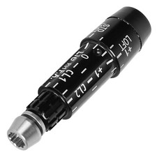 Golf Shaft Adapter Sleeve .335 For Srixon ZX5,ZX7 Driver, Fairway wood