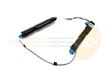 GENUINE DELL LATITUDE 5430 LAPTOP LEFT AND RIGHT SPEAKERS 0X60D 00X60D TESTED