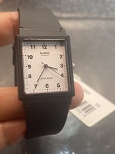 Casio Medium Size 26mm Diameter