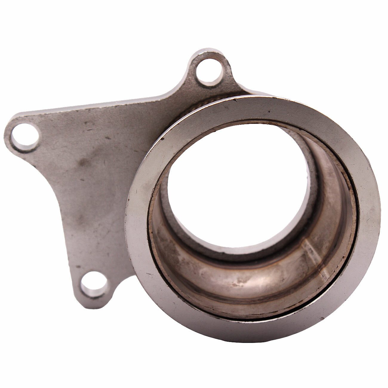 Turbo uitlaatspruitstukken/ flenzen - -tuning