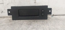 009164455 multifunction screen for OPEL CORSA C COSMO 2003 183898