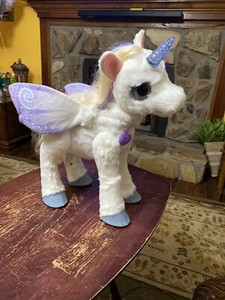 hasbro unicorn