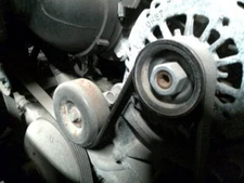 SILVRDO15 2013 Belt Tensioner 381342