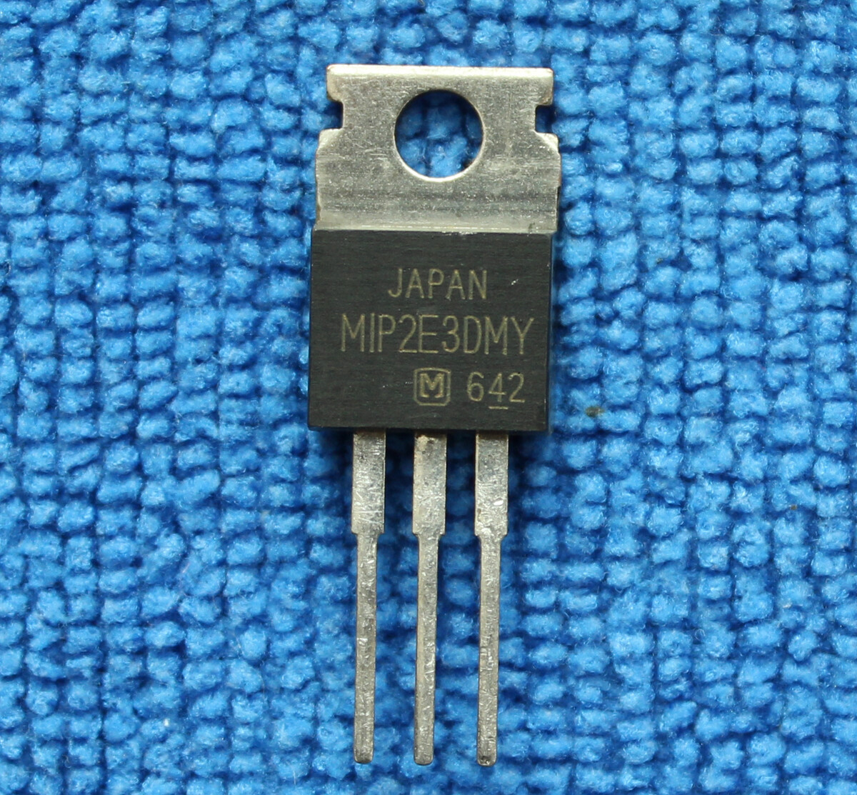 5pcs MIP2E3DMY TO-220 Integrated Circuit IC | eBay