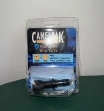 Camelbak HydroLink Bite Valve, Black, NIOP, #88114.RI, SKU 90502