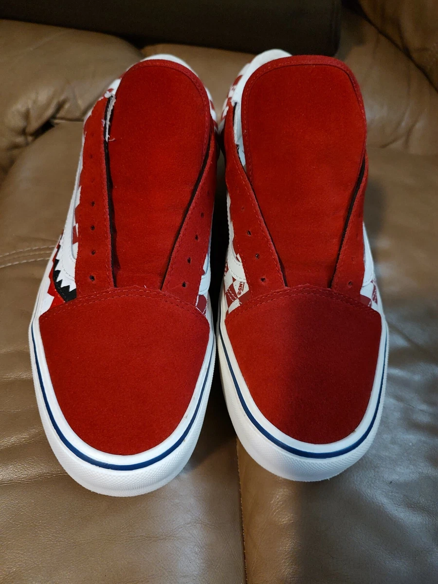 11 Louis Vuitton Old Skool vans custom ideas