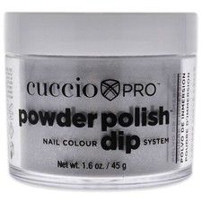 Cuccio Colour Pro Powder Polish Nail Colour Dip System Dance Dance Dance -1.6 oz