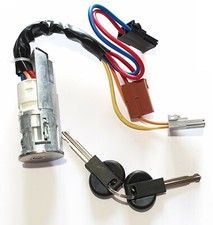 CITROEN SAXO AX PEUGEOT 106 CILINDRETTO AVVIAMENTO BLOCCHETTO DI ACCENSIONE Chia